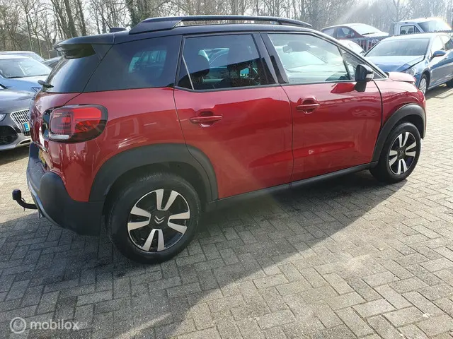 Citroën C3 Aircross 1.2 PureTech Feel 2021 Benzine 18