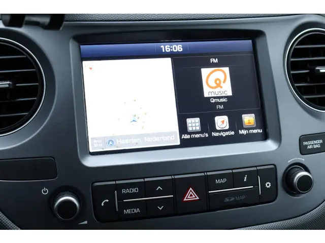 Hyundai i10 1.0i Comfort 2018 Benzine 25