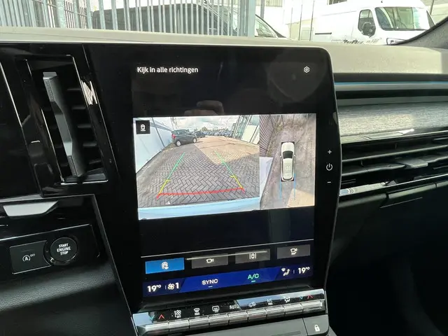 Renault Austral 1.2 TCe 160 X-tronic techno 2025 Benzine 12