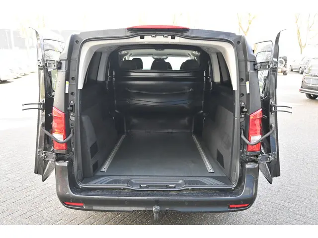 Mercedes-Benz Vito 116 CDI DC L3 Pro 2024 Diesel 13