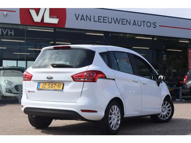 Ford B-MAX 2