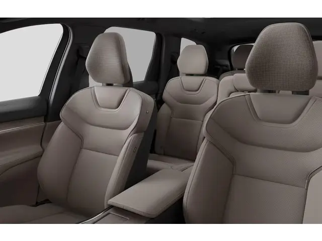 Volvo EX90 Twin Motor Ultra 335KW 2026 Elektrisch 6