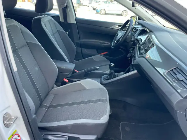 Volkswagen Polo 1.0 TSI Highline 2019 Benzine 13