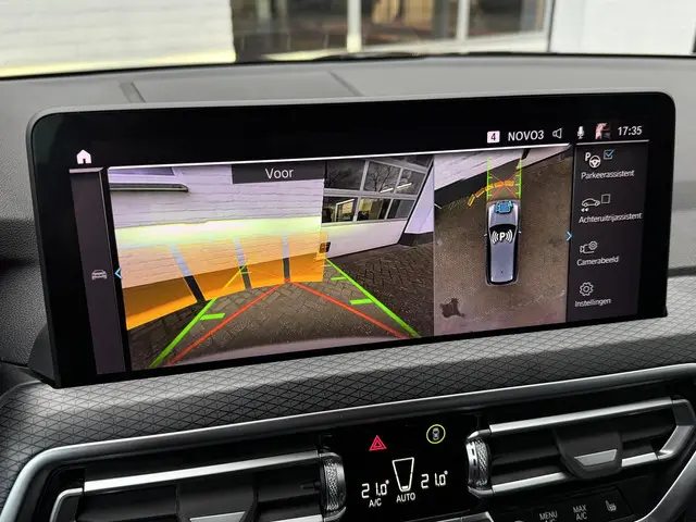 BMW X3 xDrive30e 2022 Hybride Benzine 18