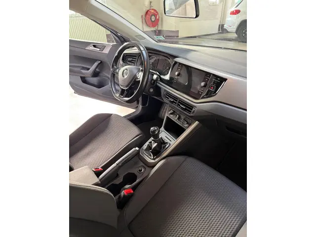 Volkswagen Polo 1.0 TSI Comfortline 2020 Benzine 11
