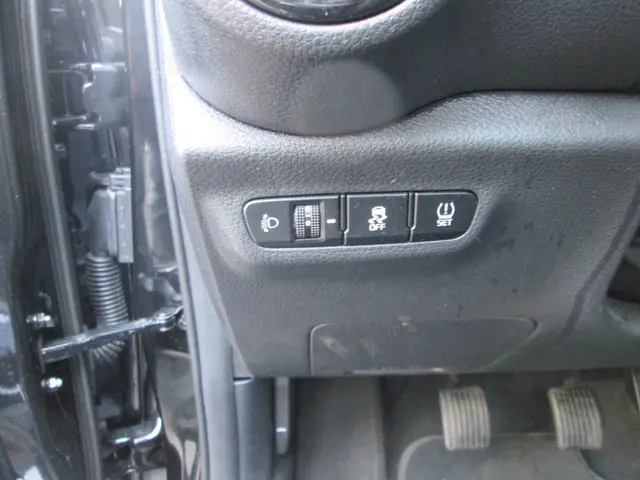 Kia Picanto 1.0 DPi DynamicLine 2022 Benzine 8