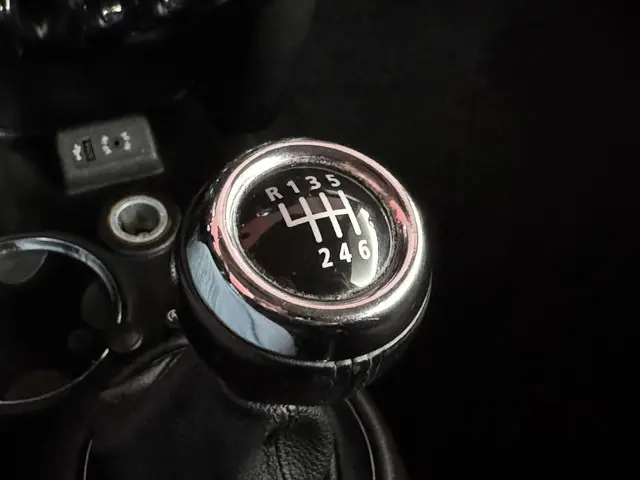 MINI One Mini 1.6 Business Line 2012 Benzine 39