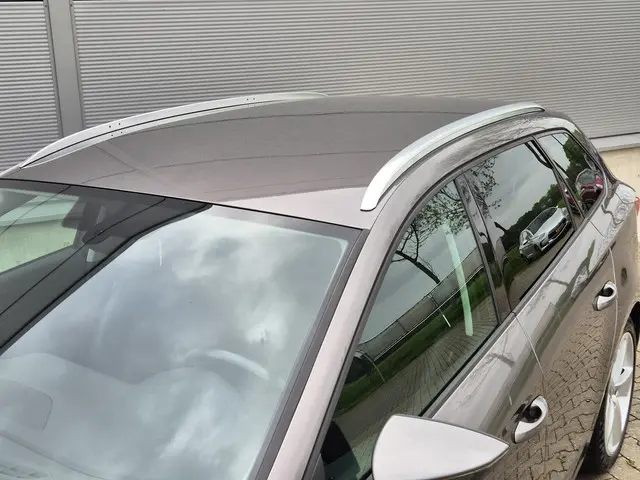 SEAT Leon ST 1.4 EcoTSI FR Connect 2016 Benzine 62