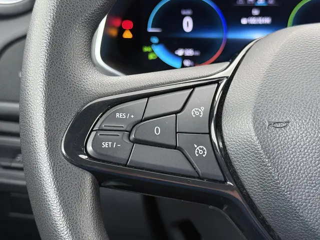 Renault ZOE R110 Life 52 kWh 2020 Elektrisch 27