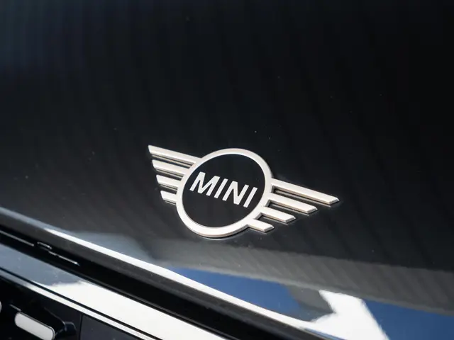 MINI 3-Deurs Cooper C 2024 Benzine 16