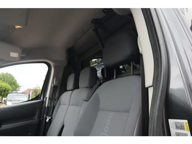 Citroën Berlingo 1.6 BlueHDI 75 Comfort 2016 Diesel 6