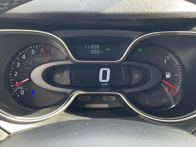 Renault Captur 0.9 TCe Intens 2019 Benzine 4