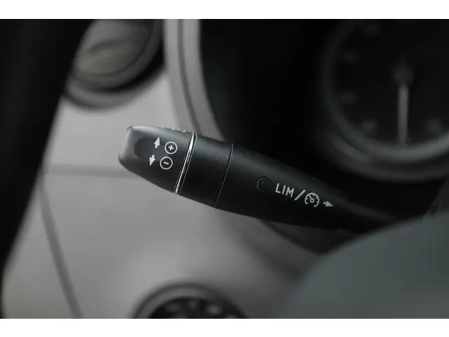 Mercedes-Benz Citan 109 CDI Extra Lang 2021 Diesel 8