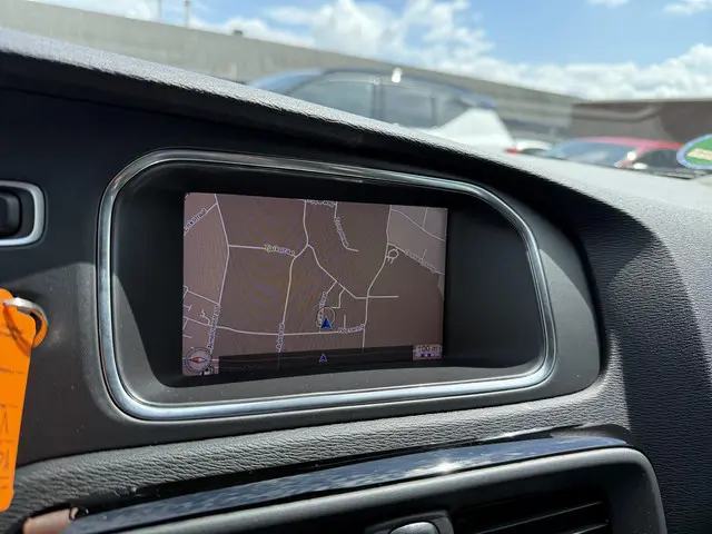 Volvo V40 1.5 T3 Dynamic Edition 2018 Benzine 24
