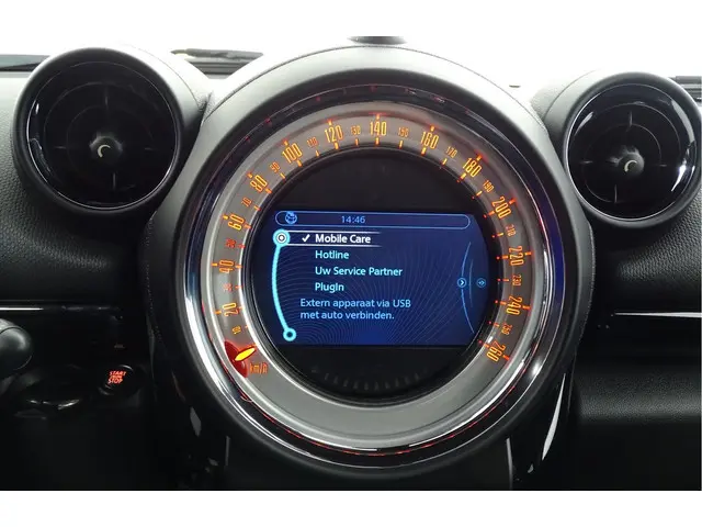 MINI Countryman Mini 1.6 Knockout Edition 2014 Benzine 40