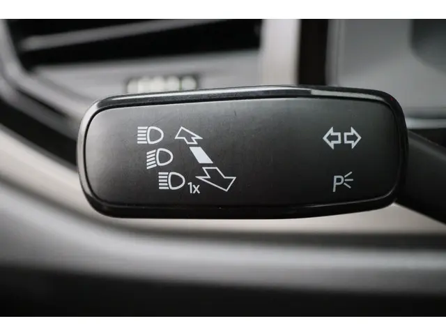 Volkswagen Polo 1.0 TSI Comfortline 2019 Benzine 29