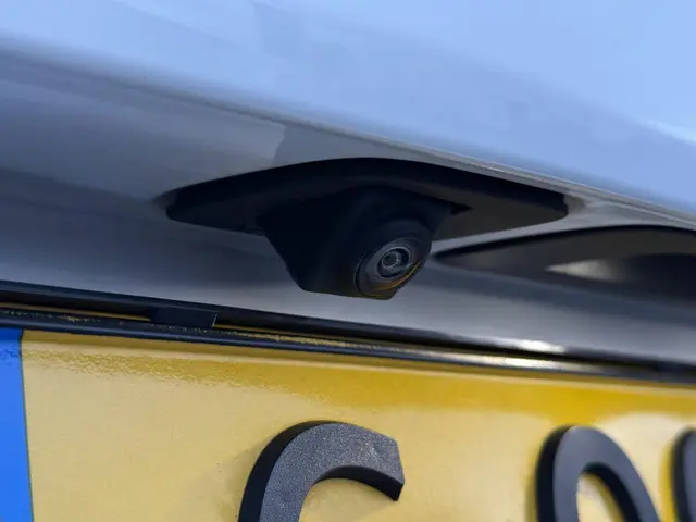 Opel Astra Sports Tourer 1.2 Ultimate 2020 Benzine 36