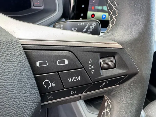 SEAT Ibiza 1.0 EcoTSI Style 2024 Benzine 21