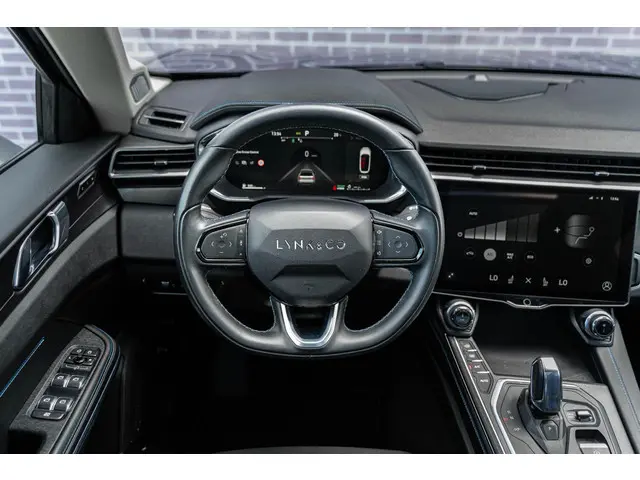 Lynk & Co 01 1.5 2021 Hybride Benzine 21