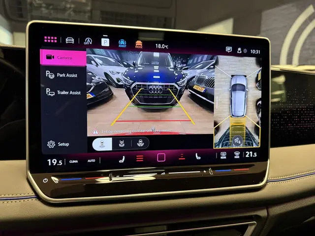 Volkswagen Tiguan 1.5 eTSI R-Line Edition 2024 Benzine 34