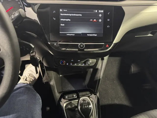 Opel Corsa 1.2 Edition 2020 Benzine 20