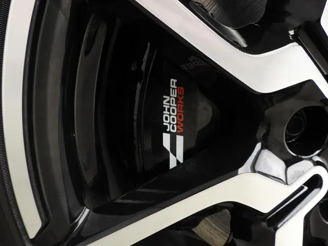 MINI 3-Deurs E 2024 Elektrisch 45
