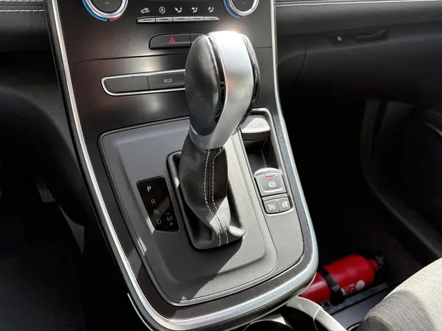 Renault Scénic 1.3 TCe Intens 2022 Benzine 22