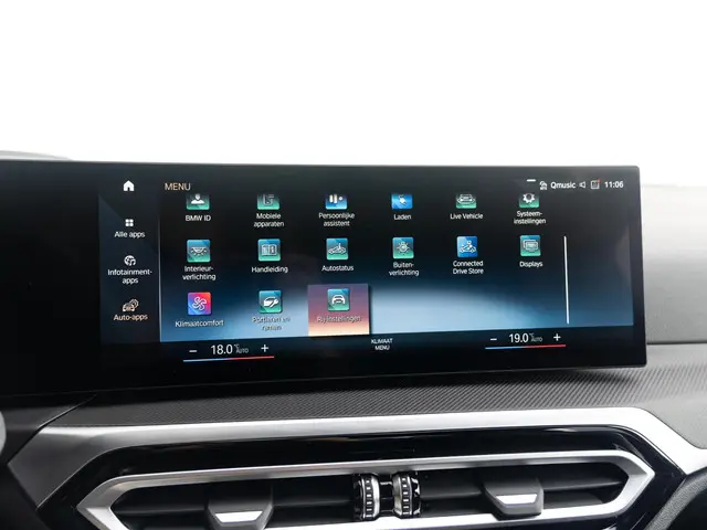 BMW i4 eDrive40 2022 Elektrisch 39