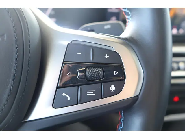 BMW i4 M50 2023 Elektrisch 17