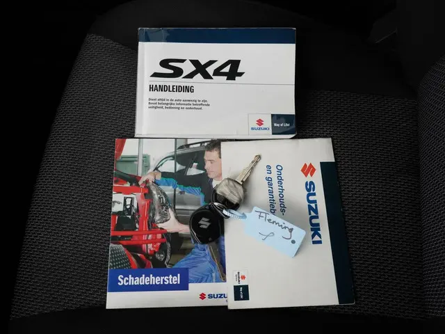 Suzuki S-Cross 1.6 Urban 2014 Benzine 18