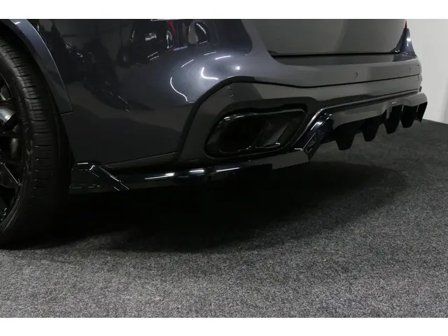 BMW X5 xDrive45e M Sport 2022 Hybride Benzine 18