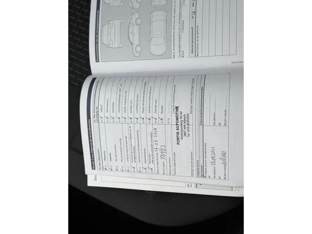 Volkswagen Polo 1.0 BlueMotion Edition 2016 Benzine 28