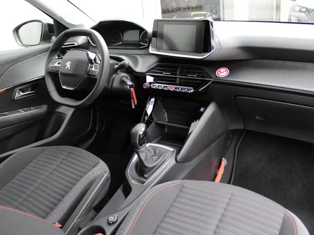 Peugeot 208 3