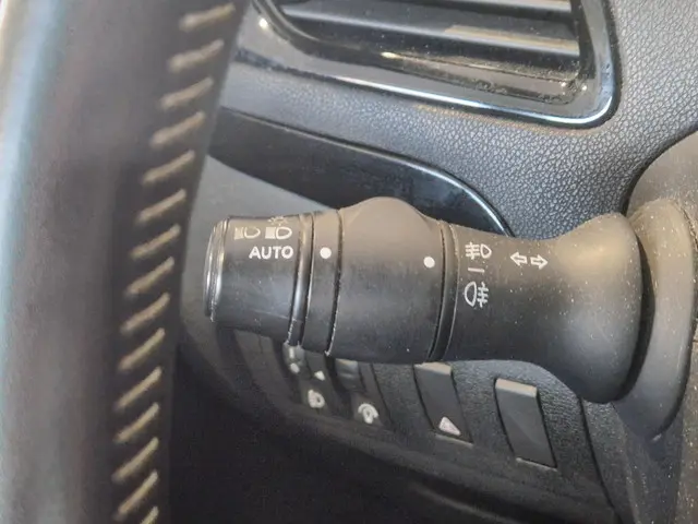 Renault Scénic 2.0 Bose CVT AUTOMAAT 2013 Benzine 21