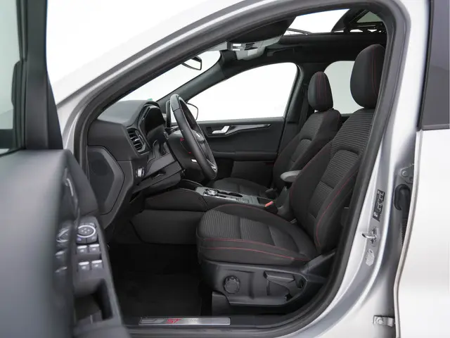 Ford Kuga 2.5 PHEV ST-Line X 2020 Hybride Benzine 9