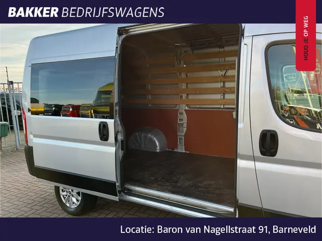 Fiat Ducato 120 PK - 30 2.3 MultiJet L2H2 2021 Diesel 10