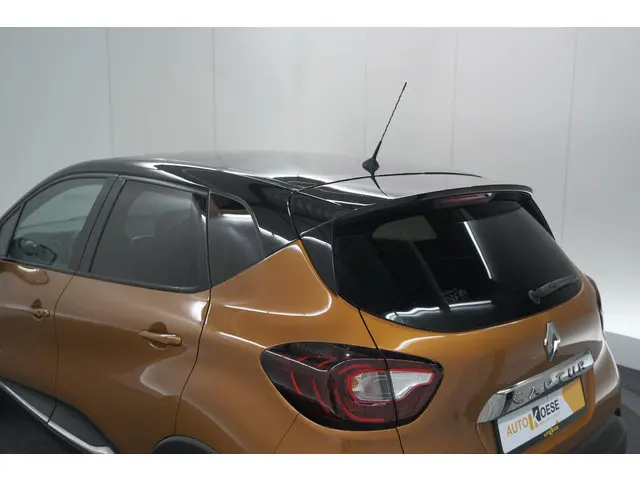 Renault Captur TCe 90 Intens 2019 Benzine 24