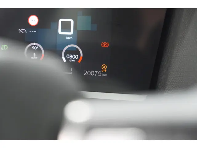 Citroën C4 Puretech 130 Plus 2024 Benzine 50