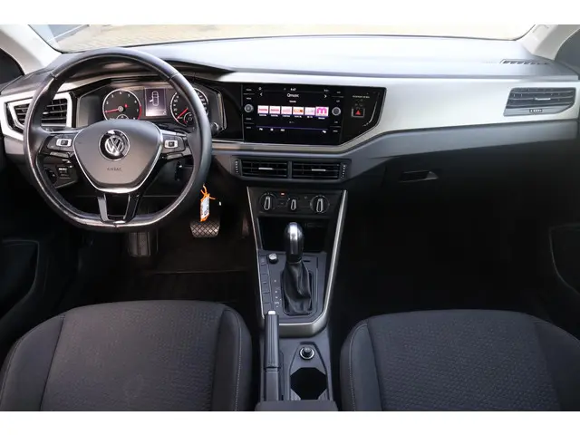 Volkswagen Polo 1.0 TSI Comfortline 2020 Benzine 2