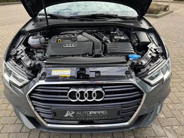 Audi A3 Sportback 35 TFSI CoD 2019 Benzine 40