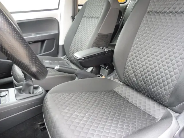 Škoda Citigo 3