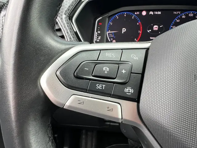 Volkswagen T-Cross 1.0 TSI Style 2023 Benzine 18