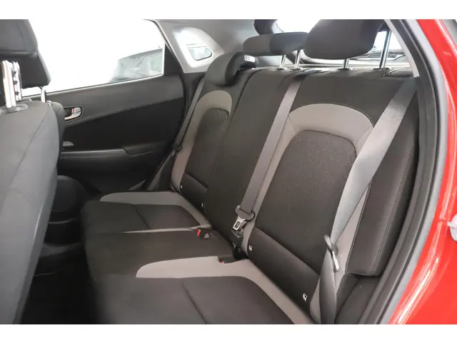 Hyundai Kona 1.0T Comfort 2018 Benzine 8