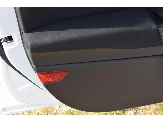 Ford Fiesta 1.0 EcoBoost Connected 2020 Benzine 23