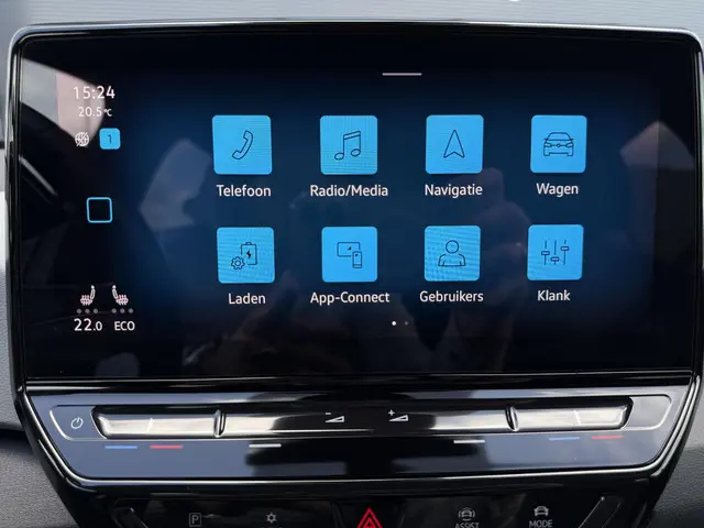 Volkswagen ID.3 First Plus 58 kWh 2020 Elektrisch 24