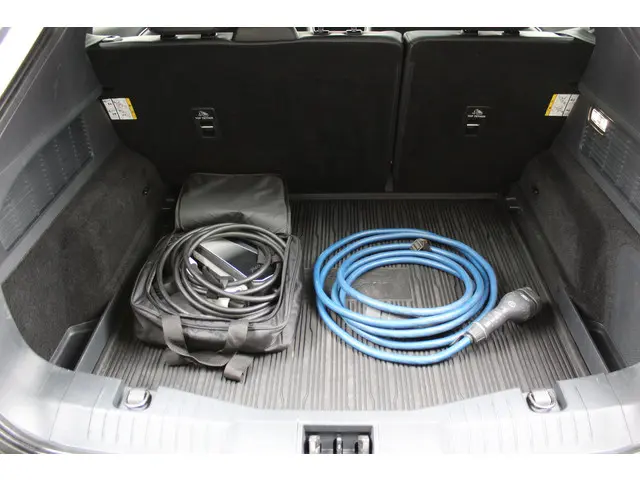 Ford Mustang Mach-E Extended AWD 98 kWh 2021 Elektrisch 20