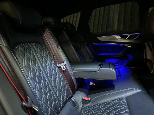 Audi S6 TDI quattro | PANO | RS SEATS | B&O | BOMVOL! 2020 Diesel 39