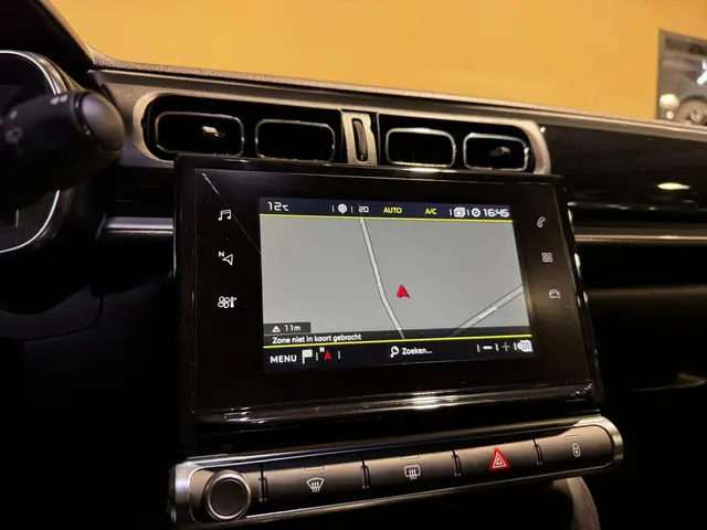 Citroën C3 1.2 PureTech S&S Shine 2017 Benzine 13