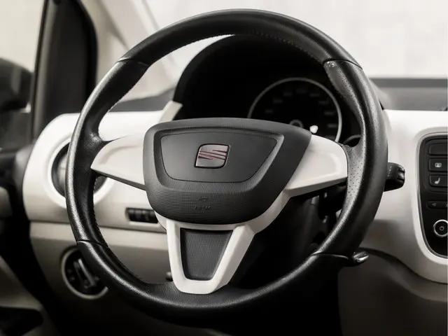 SEAT Mii 1.0 Sport 2012 Benzine 16
