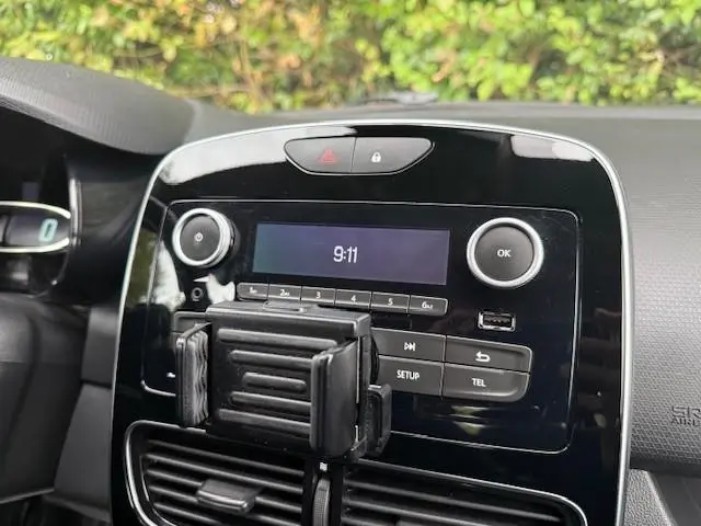 Renault Clio 0.9 TCe Life 2017 Benzine 15